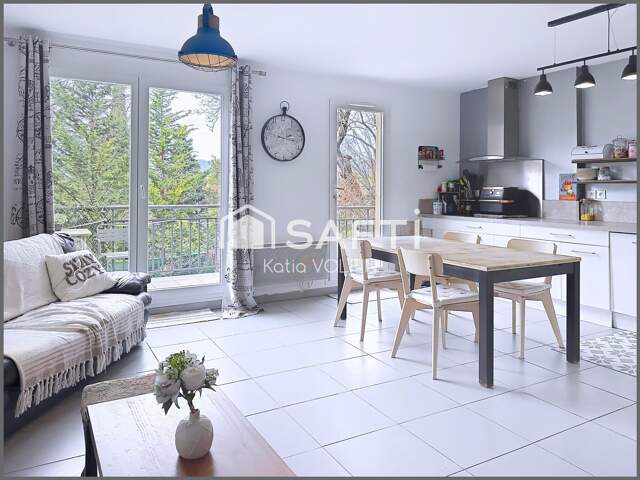 Maison mittoyenne  T4 contemporaine proximité village — photo du bien