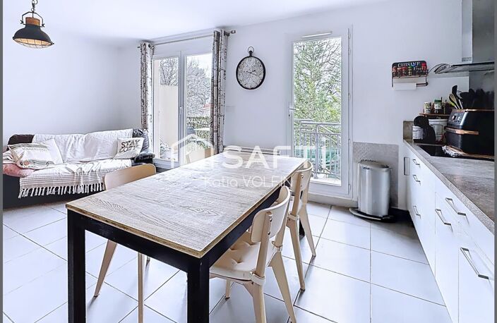 Maison mittoyenne  T4 contemporaine proximité village — photo 3