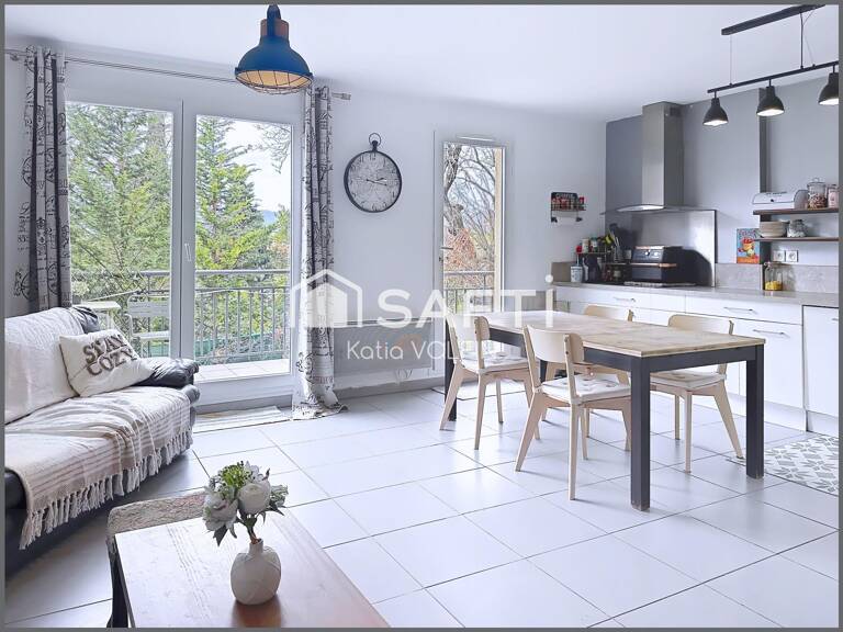 Maison mittoyenne  T4 contemporaine proximité village — photo 1