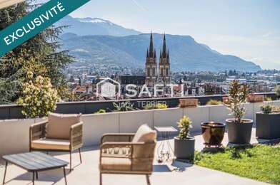 Appartement 4 pièces 629000 €