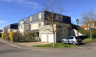 Appartement 2 Pièces 49 m² à vendre à Moisselles (95570)