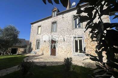 Maison 4 pièces 179000 €