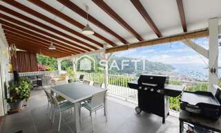 Maison 4 Pièces 145 m² à vendre à Saint-Pierre (97250)