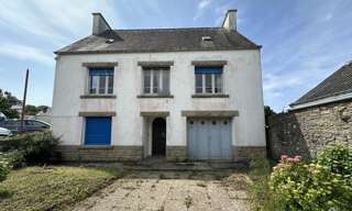 Maison 7 Pièces 113 m² à vendre à Plouhinec (29780)