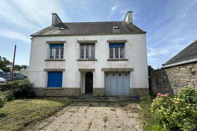 Maison 7 pièces 147000 €