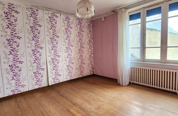 Maison de bourg à rénover. — photo 3