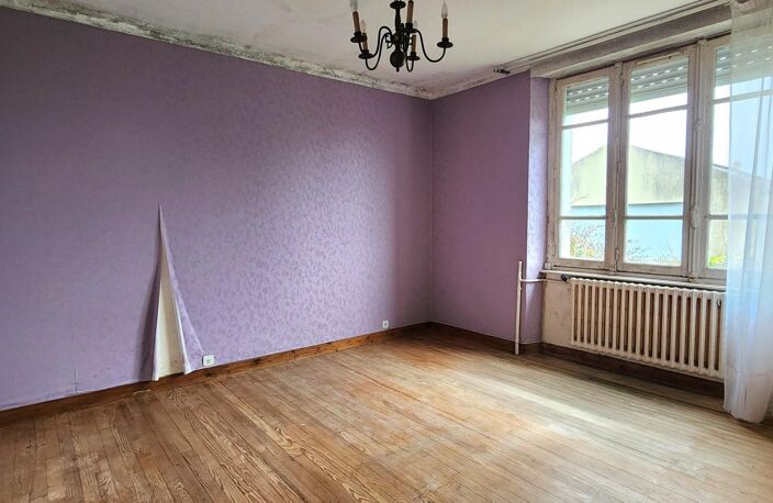 Maison de bourg à rénover. — photo 4
