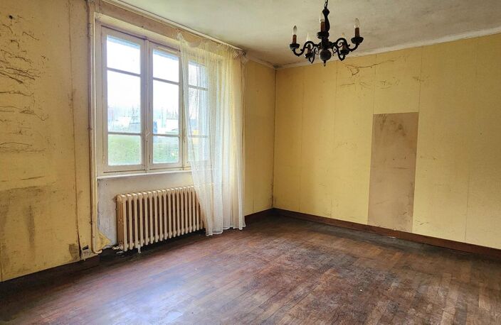 Maison de bourg à rénover. — photo 5