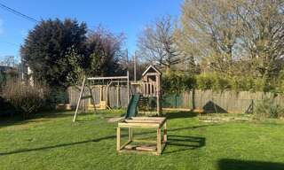 Maison 8 Pièces 194 m² à vendre à Saint-Rémy-lès-Chevreuse (78470)