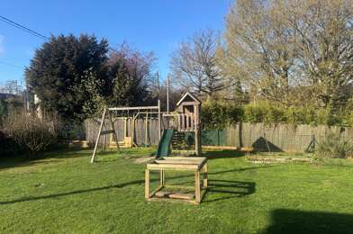 Maison 8 pièces 650000 €