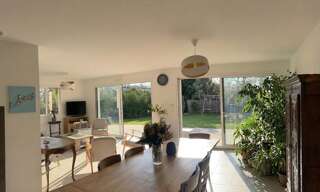 Maison 8 Pièces 194 m² à vendre à Saint-Rémy-lès-Chevreuse (78470)