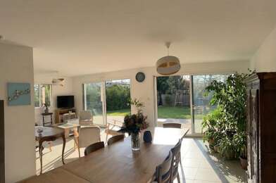 Maison 8 pièces 590000 €