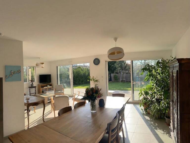 Maison moderne familiale, calme, aucun travaux. — photo 1
