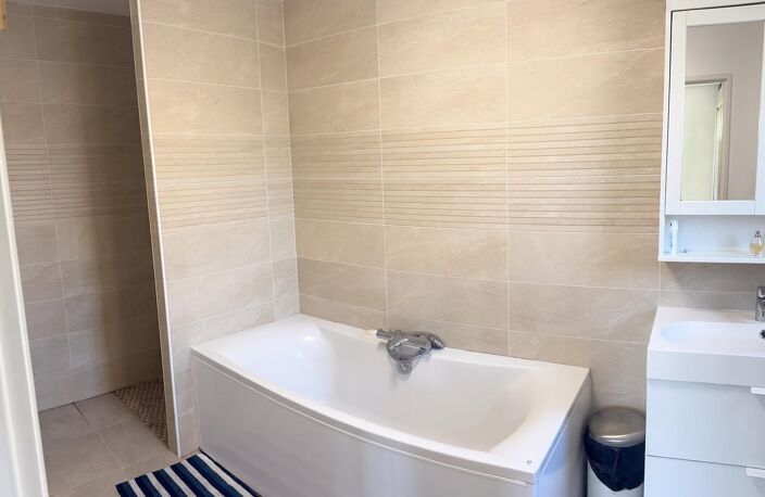 Maison moderne familiale, calme, aucun travaux. — photo 4
