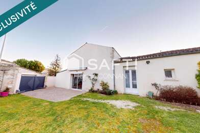 Maison 14 pièces 296000 €