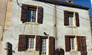 Maison 3 Pièces 95 m² à vendre à Brinon-sur-Beuvron (58420)