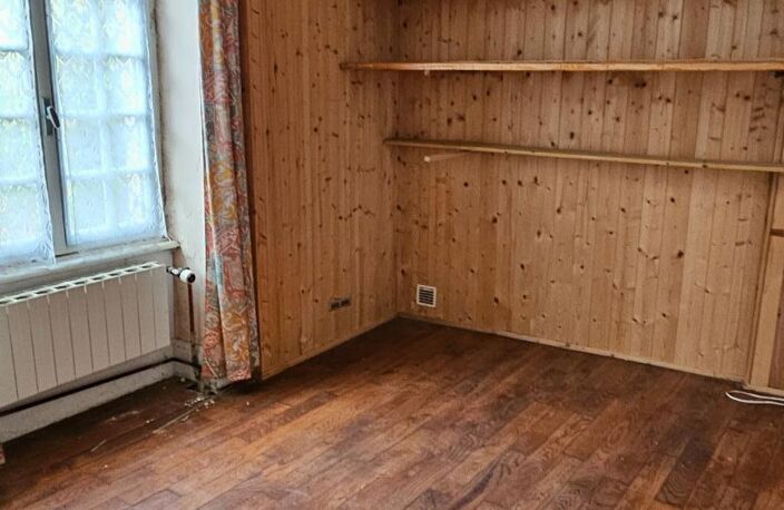 Maison à fort potentiel centre Brinon-sur-Beuvron — photo 4