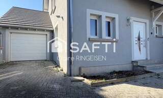 Maison 5 Pièces 104 m² à vendre à Sarreguemines (57200)