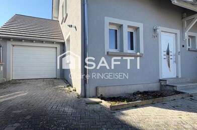 Maison 5 pièces 220000 €