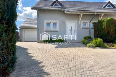 Maison 5 pièces 220000 €