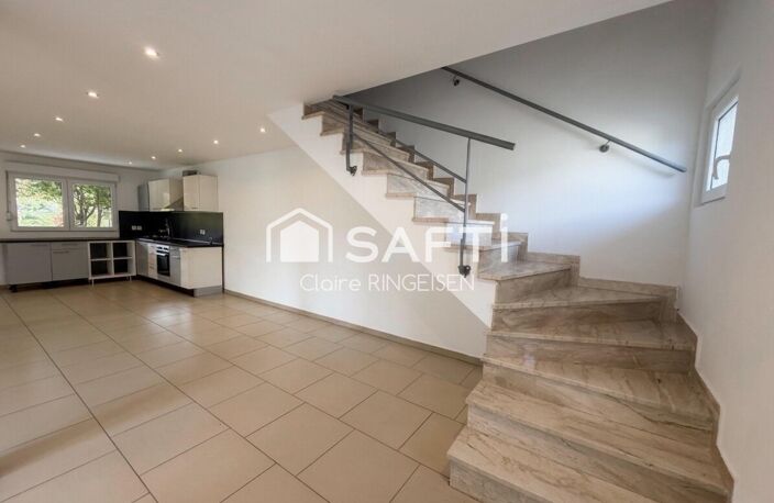Maison - Quartier calme - Sarreguemines — photo 3