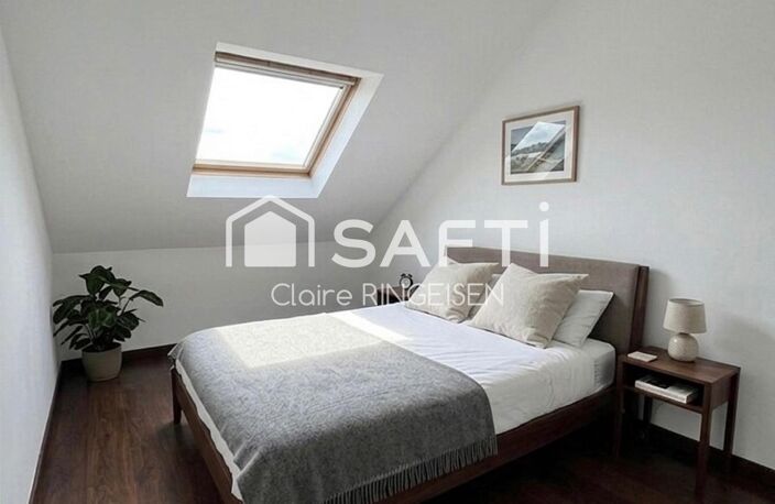 Maison - Quartier calme - Sarreguemines — photo 5