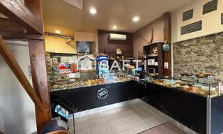 Commerce 6 Pièces 140 m² à vendre à Grenoble (38000)