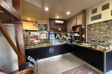 Commerce 6 pièces 218900 €