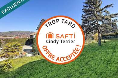 Maison 6 pièces 295000 €