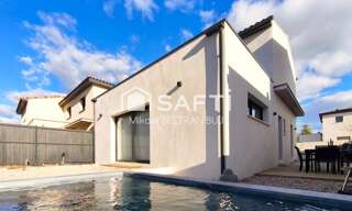 Maison 5 Pièces 108 m² à vendre à Vic-la-Gardiole (34110)