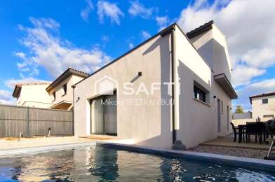 Maison 5 pièces 399000 €