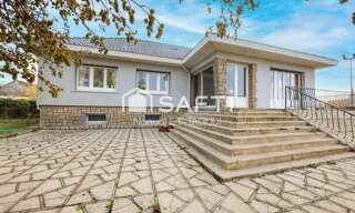 Maison 6 Pièces 134 m² à vendre à Dainville (62000)