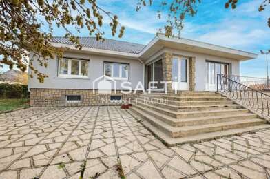 Maison 6 pièces 279900 €