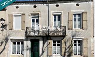 Maison 5 Pièces 92 m² à vendre à Nérac (47600)