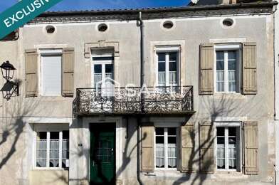 Maison 5 pièces 150000 €