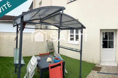Maison 5 pièces 150000 €