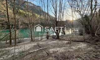 Terrain  9100 m² à vendre à Rivière-sur-Tarn (12640)