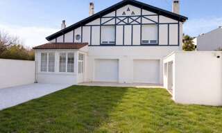 Maison 4 Pièces 110 m² à vendre à Toulouse (31400)