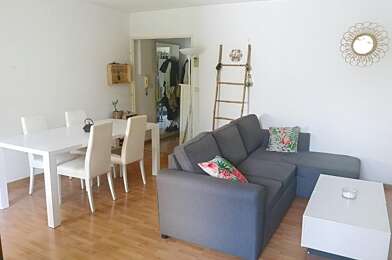 Appartement 2 pièces 219000 €