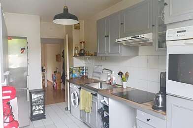 Appartement 2 pièces 219000 €