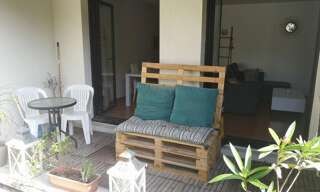 Appartement 2 Pièces 54 m² à vendre à Bordeaux (33200)