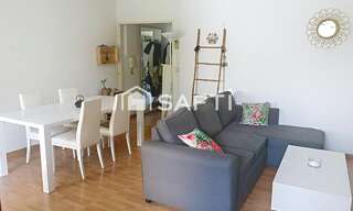Appartement 2 Pièces 54 m² à vendre à Bordeaux (33000)