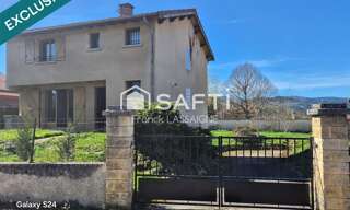 Maison 5 Pièces 112 m² à vendre à Ambert (63600)