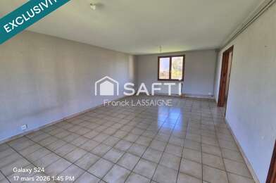 Maison 5 pièces 190000 €