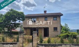 Maison 5 Pièces 112 m² à vendre à Ambert (63600)