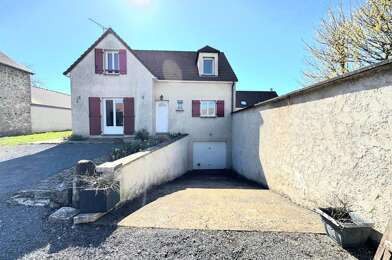 Maison 7 pièces 367000 €