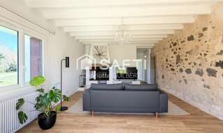 Maison 5 Pièces 94 m² à vendre à Barbaste (47230)