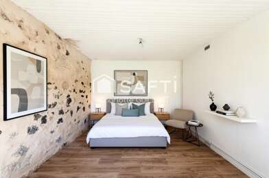 Maison 5 pièces 135000 €