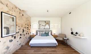 Maison 5 Pièces 94 m² à vendre à Barbaste (47230)