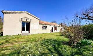 Maison 5 Pièces 94 m² à vendre à Barbaste (47230)